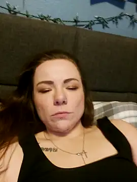 Gangsterbitch's Live XXX Chat