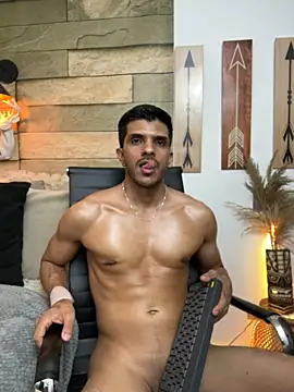 Czat XXX na żywo – anddy_white