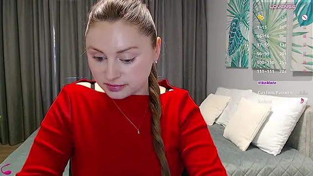 mia_bloomy Live XXX-chat