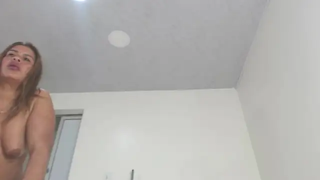 Show de webcam de Kitty_Mifl