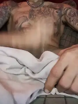 Kerryflon's Live XXX Chat