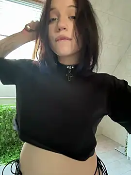Živý XXX chat YourLittleDevil