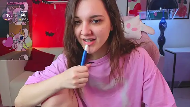 Czat XXX na żywo – MelissaCartie