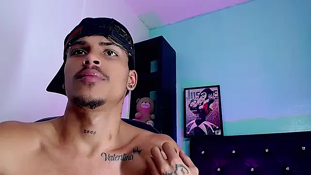 Chat XXX Live Angel_foxc13