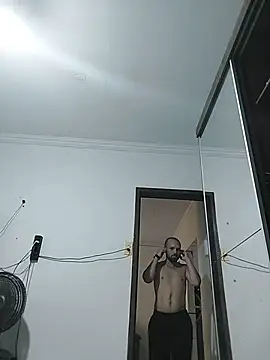 Chat XXX ao vivo de Gasc_1992