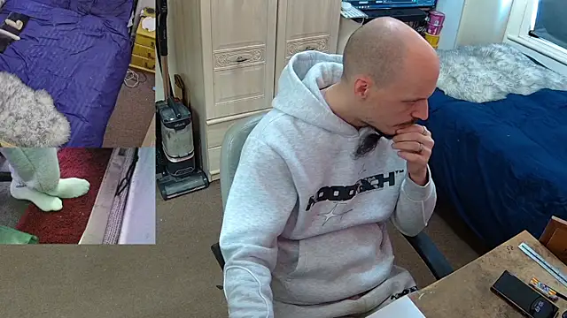 Živý XXX chat ryder2012