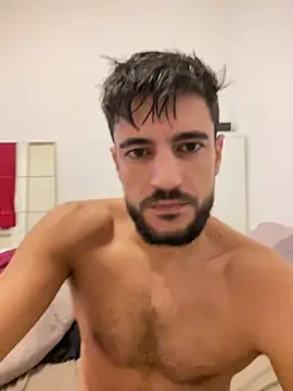 milano01 Pertunjukan Webcam