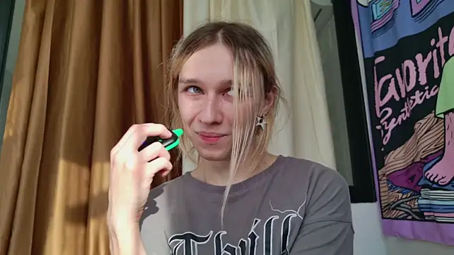 Icebenzz Chat XXX in diretta