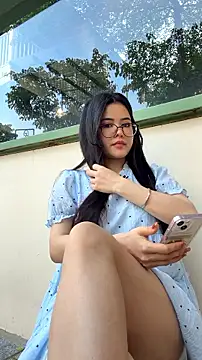 Chat XXX en directo de Dolly_Grace