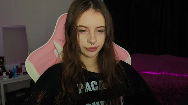 evvaavve Live XXX-Chat