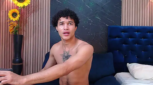 Jackson_smithh – Naživo XXX chat