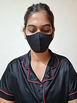 Czat XXX na żywo – Dimple_69