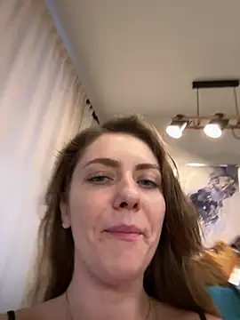 Chat XXX en directo de MariiD