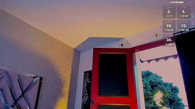 Vincentblack 라이브 XXX 채팅