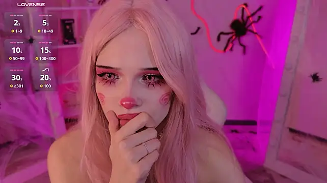 Chat XXX en directo de Deibora
