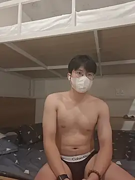 Gwencloudy লাইভ XXX চ্যাট
