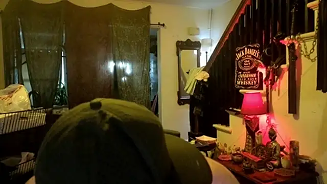 MasterDaddyCool ওয়েবক্যাম শো