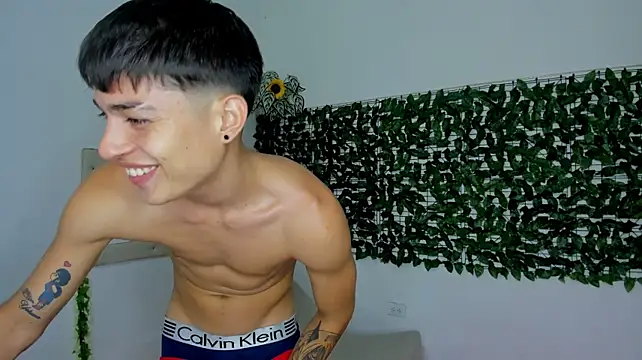 The_beby_guy 现场XXX聊天