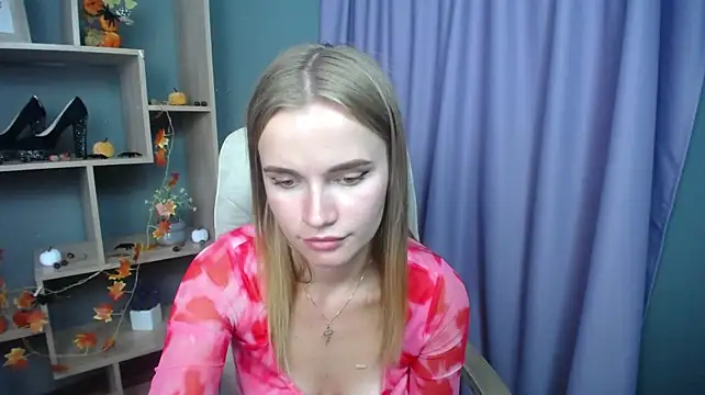 MargaritaKiss' Live XXX Chat