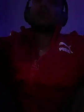 Chat +18 de GusanoDelicioso ao vivo