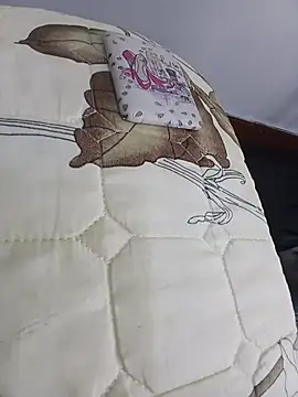 Chat XXX en directo de NunuBerry16