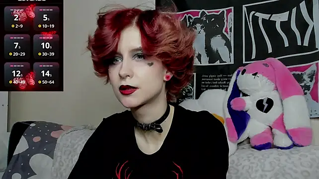 Czat XXX na żywo – Angel_Julles