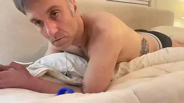 Czat XXX na żywo – Nathan_chase