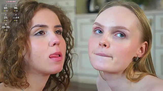 צ'אט XXX בשידור חי של BernadetteRaike