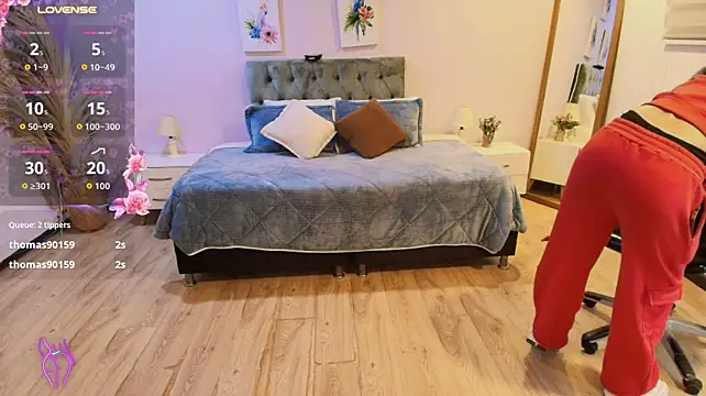 Mariam_Lopez__ Live XXX-Chat