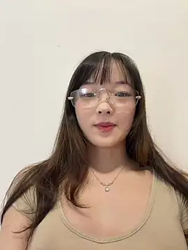 Chat XXX en directo de meimei_x
