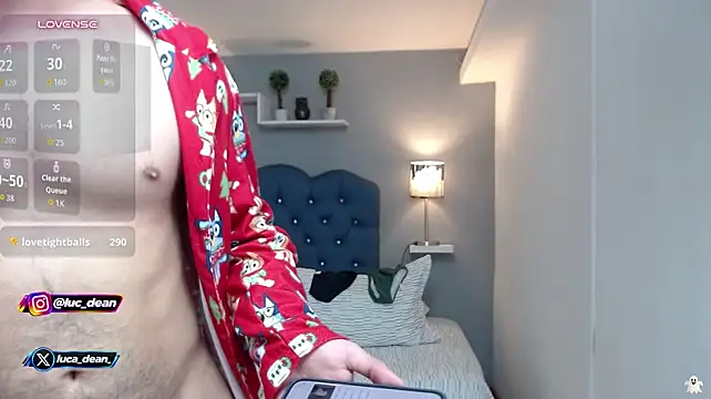 luca_dean Live XXX Chat