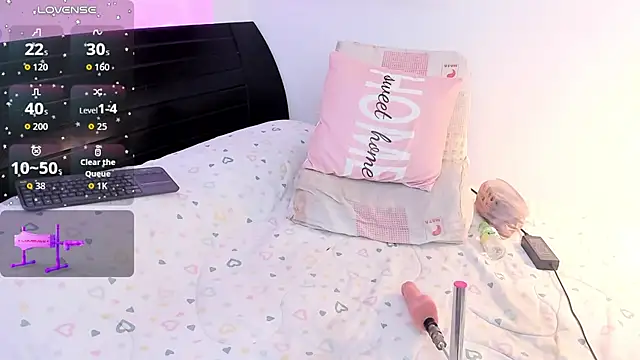 Dulce_andrea__のライブXXXチャット