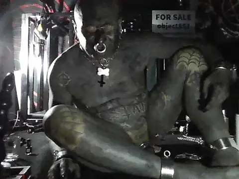 Chat XXX Live wormobject