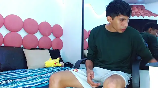 Drake_Jack Live XXX Chat