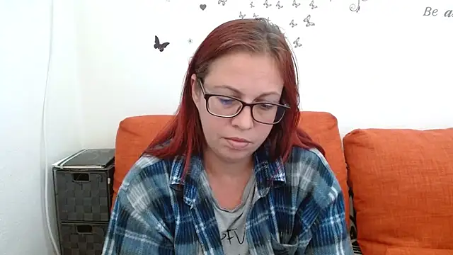 LadyHellene – Live XXX-chat