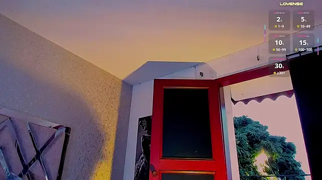 Czat XXX na żywo – Vincentblack