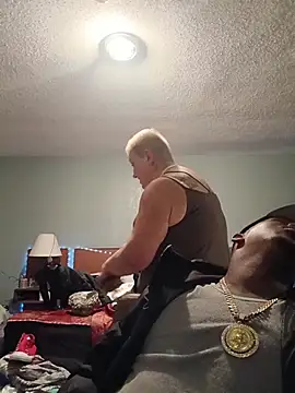 Kyngbigdick Obrolan Langsung XXX