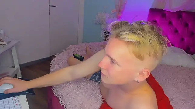 _AlexHot_ Obrolan Langsung XXX