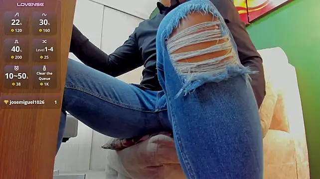 masterparty1 Chat XXX in diretta