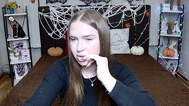 LauraHlot's Live XXX Chat