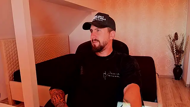 LoganStroud 라이브 XXX 채팅