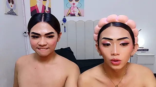 Chat XXX ao vivo de MirandaSterling