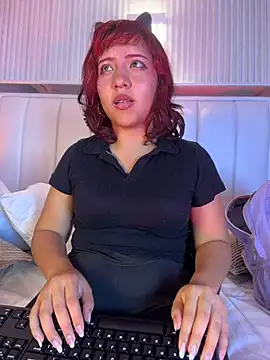Crystal_kiss_ live XXX chat