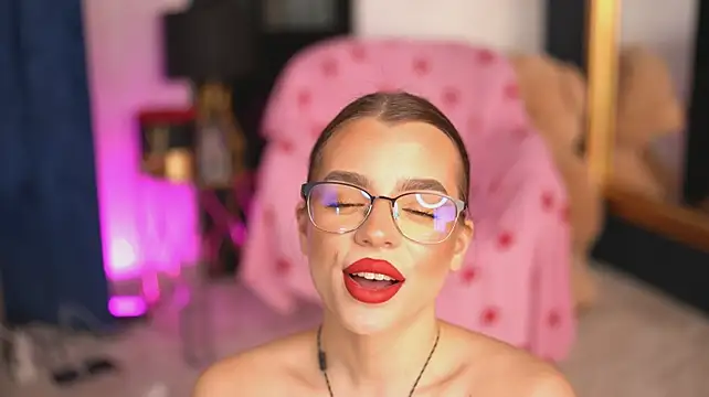 AmalDoll Live XXX-Chat