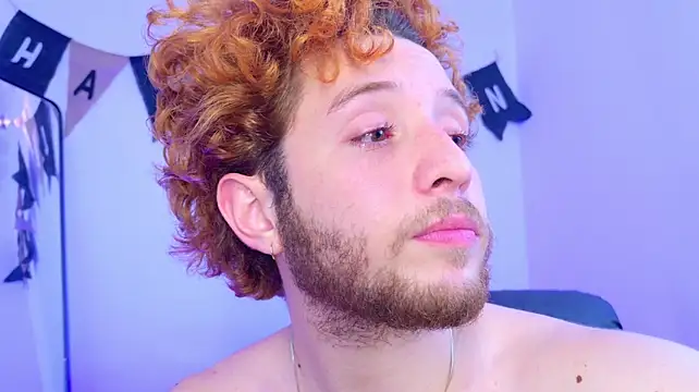 Czat XXX na żywo – Juan_Castano