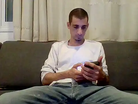 Chat +18 de crazy_men101 ao vivo