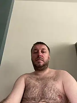 Živý XXX chat DorianJeday