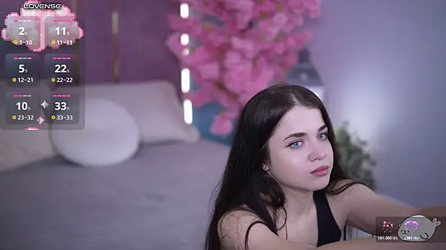 AshleyAmor – Live XXX-chat