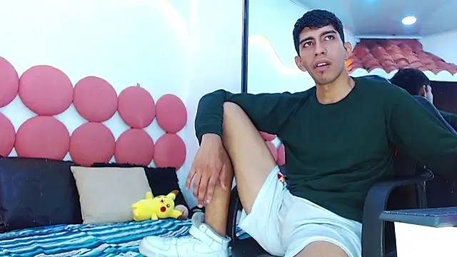 Živý XXX chat Drake_Jack