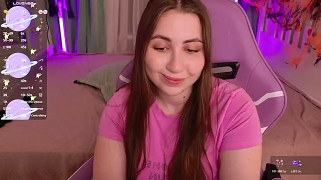 WinryRoss Live XXX-Chat
